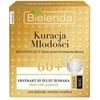 Bielenda Youth Treatment 60+ Atkuriamasis dieninis ir naktinis kremas nuo raukšlių 50ml