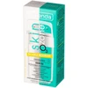 Bielenda Skin O3 Zone dvigubo stiprinimo ozono deguonimi ir skaistinimo serumas 15 ml