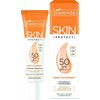 BIELENDA Skin Protect Apsauginis kremas SPF 50 Šviečiantis ir suteikiantis energijos 40 ml