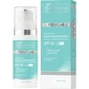 Bielenda Professional „SupremeLab Skin Tone Advanced“ odos spalvos pakitimus mažinantis kremas su SPF50, 50 ml