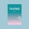 Barulab The Clean Vegan Mask Anti Blemish Tea Tree, 23 g