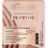 Bielenda Firming Peptides 50+ stangrinantis ir pakeliantis nuo raukšlių dieninis ir naktinis kremas 50ml