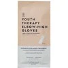 Bielenda VOESH_Youth Therapy Elbow High Gloves - rankų procedūra su kolageno pirštinėmis iki alkūnių, 40 ml