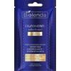 BIELENDA Exosomes of Youth Anti-raukšlinė stangrinanti ir šviesinanti kaukė 8 g