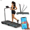 Neviq Nev Bieżnia Neviq Ergonomiczna składana RUN200 (NEVRUN47944)