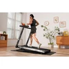 DeerRun X20 Foldable Incline Treadmill (Juodas)