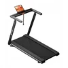 DeerRun X20 Foldable Incline Treadmill (Juodas)