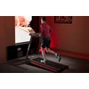 DeerRun A1 Pro 1 - 16 km/h su naczyleniem juoda-raudona