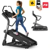 Bieżnia Zipro Shred su dużym nachyleniem 40%