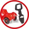 Laikiklis stumdumai mašinėlei Bobby Car Walker 2-in-1