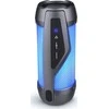 Big Ben Outdoor Luminous Speaker Party Mini IPX54 Autorius Bigben Juodas
