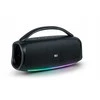 Bigben Party Garsiakalbis BigBen Big Ben Nešiojama kolonėlė Bluetooth Party Outdoor Premium Podświetlenie LED 100W