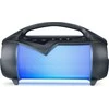 Big Ben Outdoor Luminous Speaker Party Lite IPX54 Autorius Bigben Juodas