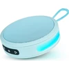 Big Ben Bluetooth Garsiakalbis - Bigben Party Luminous Garsiakalbis 15w Tws Mėlyna.