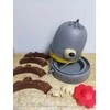 Big BIG AquaPlay Mole Hole