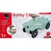 BIG Bobby Car Classic Žalias Sea