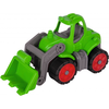 „Big Power Worker“ mini traktorius