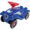 Smoby BIG Vaikiškas Automobilis Bobby Car Su Delfino Piešiniu