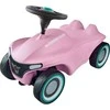 Smoby BIG Vaikiškas Pchacz Big Bobby Car Neo Rožinė