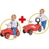 Laikiklis stumdumai mašinėlei Bobby Car Walker 2-in-1