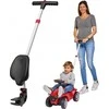 Smoby „Big Bobby“ automobilių važiavimo baras su atlošu