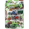 BIGTOYS Big Toys Figūrėlių ūkio rinkinys BA0367