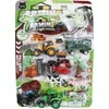 BIGTOYS Big Toys Figūrėlių ūkio rinkinys BA0367