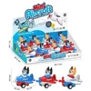 Big Toys BIGTOYS Šuo lėktuvui 10 cm 3wz BSAM3422 83422