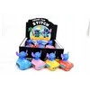 Big Toys BIGTOYS Presuojami gyvūnai 11 cm 9 vnt./dėžutėje BZ2708 82708