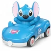 Big Toys BIGTOYS Gyvūnas automobilyje 12 cm 2 vnt. 12 vnt./disp. BZ1640 81640