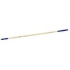 Big Didelis TRZONEK LAKIERUOTAS PUŠINIS CLICK-CLACK 150CM