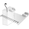 Nacon BIG BEN PS5/PS5 Slim Console stovas su DualSense įkrovikliu