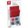Rds Industries BIG BEN Switch Dėklas na gry + nakładki na analogi