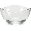 BigBuy Bowl Form Stiklas 460 ml
