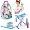 Canal Toys SO SLIME - Lydomų gleivių rinkinys 3 asorti (1149)