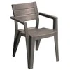 Keter Garden chair Julie beige