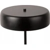 Bigbuy Home DISC stalinis šviestuvas juodas, Ø 30 cm