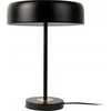 Bigbuy Home DISC stalinis šviestuvas juodas, Ø 30 cm