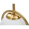 Bigbuy Home GLAMY ARC stalinis šviestuvas, 50 cm