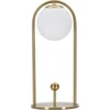 Bigbuy Home GLAMY ARC stalinis šviestuvas, 47 cm
