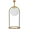 Bigbuy Home GLAMY ARC stalinis šviestuvas, 50 cm