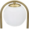 Bigbuy Home GLAMY ARC stalinis šviestuvas, 47 cm
