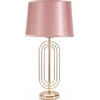Bigbuy Home KRISTA stalinis šviestuvas, 55 cm