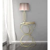 Bigbuy Home KRISTA stalinis šviestuvas, 55 cm