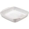 Guardini Cepeskrasns trauks kvadratveida Ceramica 25x22x5 5cm