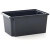 Okko Bigbuy Home TOWER BOXBLACK 45L 57X38X26CM