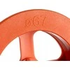 Putplasčio grąžtas ThermaCore 67mm