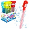BIGTOYS Bańki dinozaur 37cm 4kol BBAŃ2304 62304