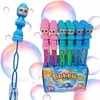 Bigtoys Muilo burbulai 60195 LĖLĖ 6 CM 1 vnt