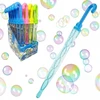BIGTOYS Bańki parasol 26cm 24szt/box BBAŃ1313 71313